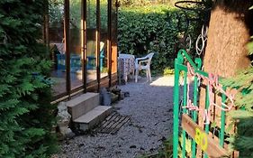 Mobile home toutes saisons